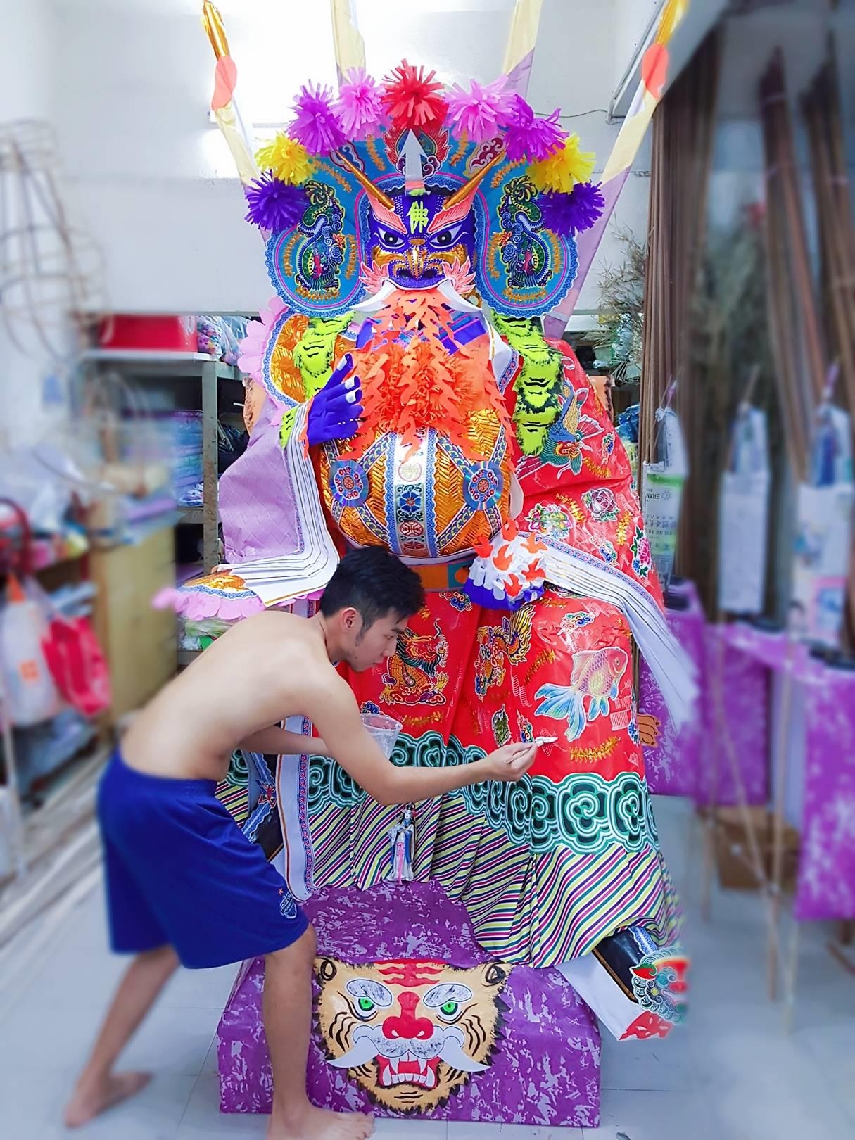 nghe lam vang ma anh 9