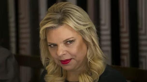 Vo thu tuong Israel noi gian vi khong duoc co truong chao tren loa hinh anh