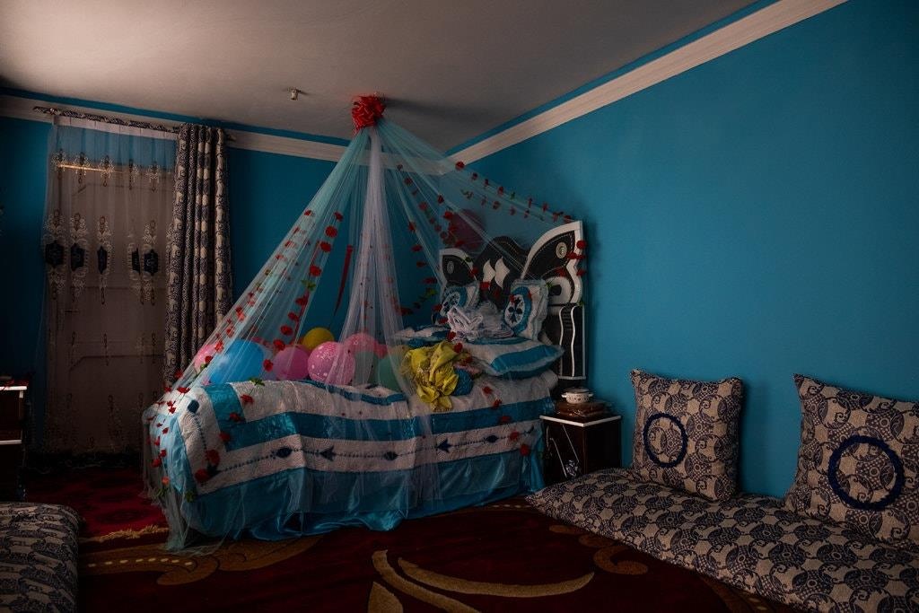 đánh bom ở Afghanistan ảnh 3 danh bom o Afghanistan anh 3