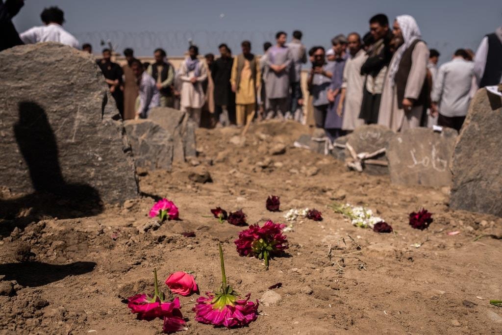 đánh bom ở Afghanistan ảnh 6 danh bom o Afghanistan anh 6