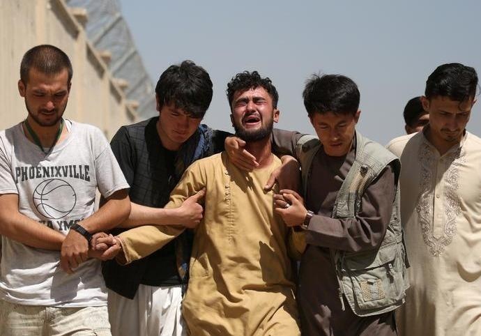 Phut truoc la dam cuoi, phut sau la dam ma cua 63 nguoi hinh anh