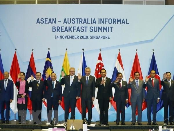 thủ tướng Australia ảnh 3 thu tuong Australia anh 3