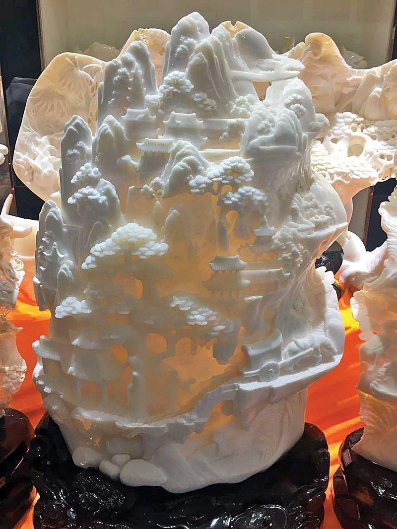 khai thac o Bien Dong anh 1