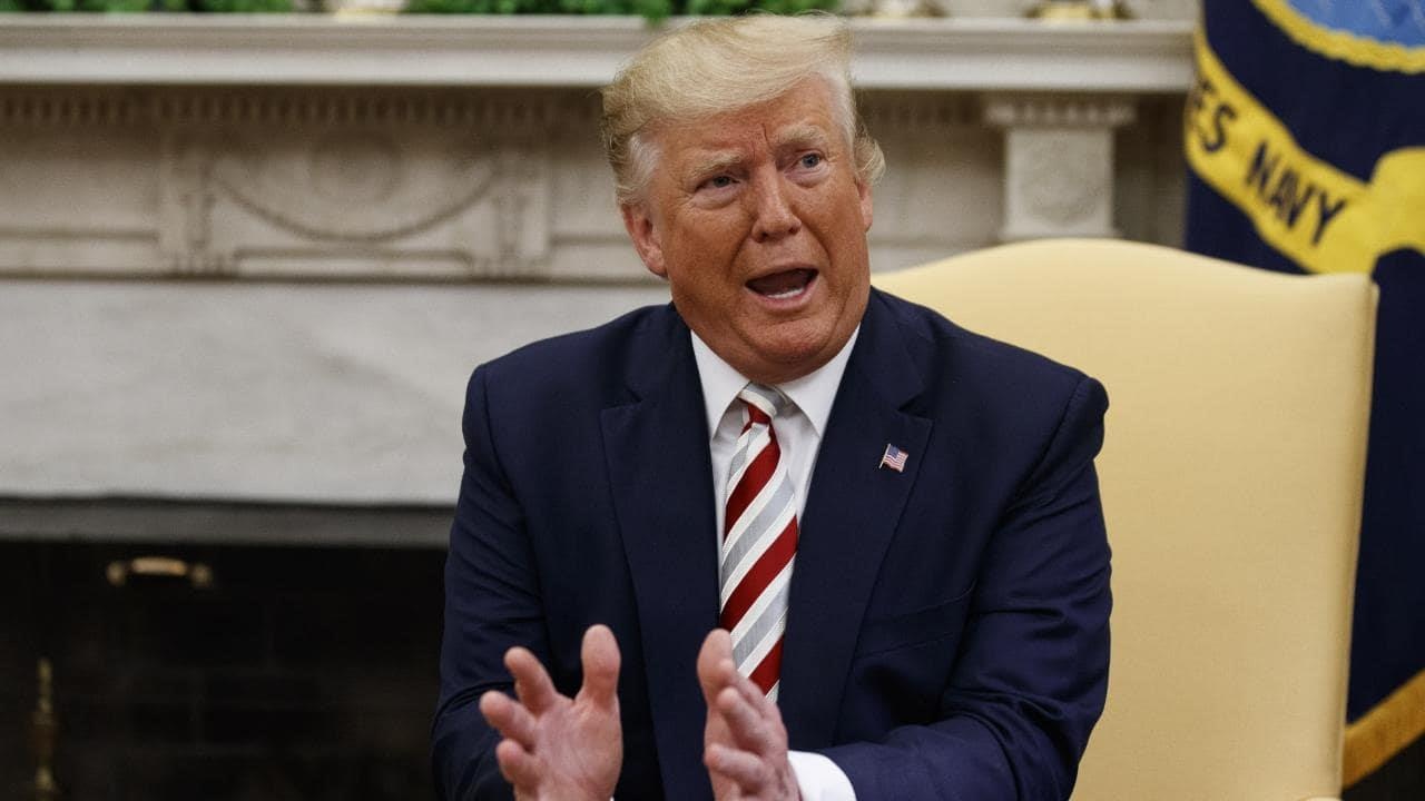 thu tuong Dan Mach anh 1