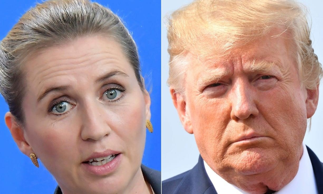 Khong mua duoc Greenland, TT Trump noi thu tuong Dan Mach 'kho chiu' hinh anh