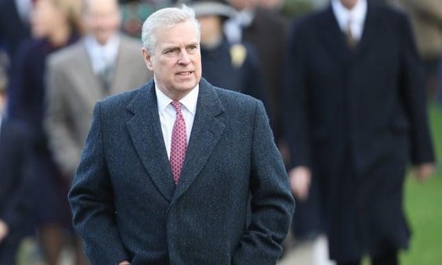 Hoang tu Andrew co 'thieu nu Nga mat-xa chan' o nha ty phu au dam hinh anh