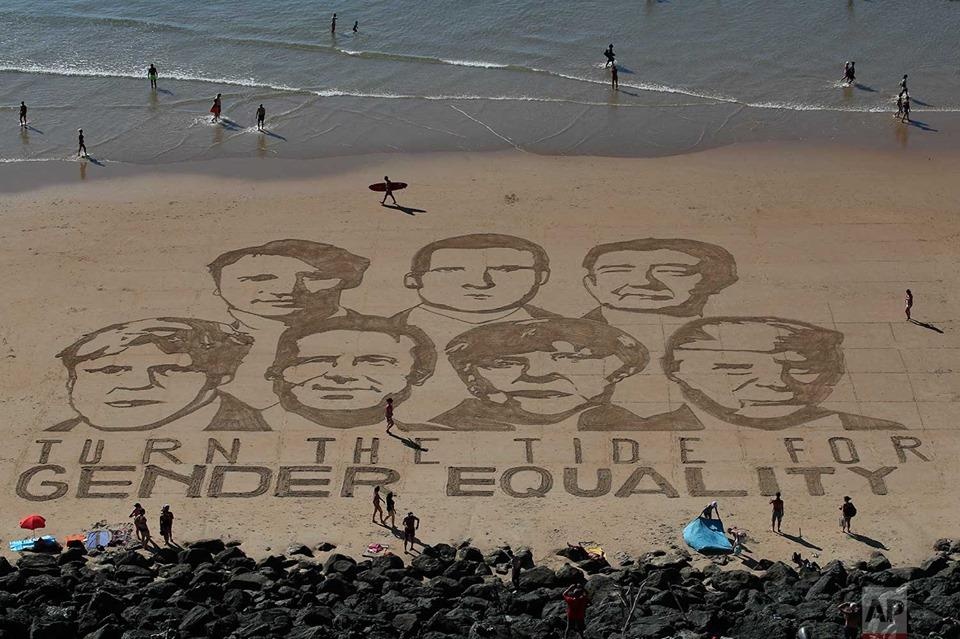 hoi nghi thuong dinh G7 anh 1