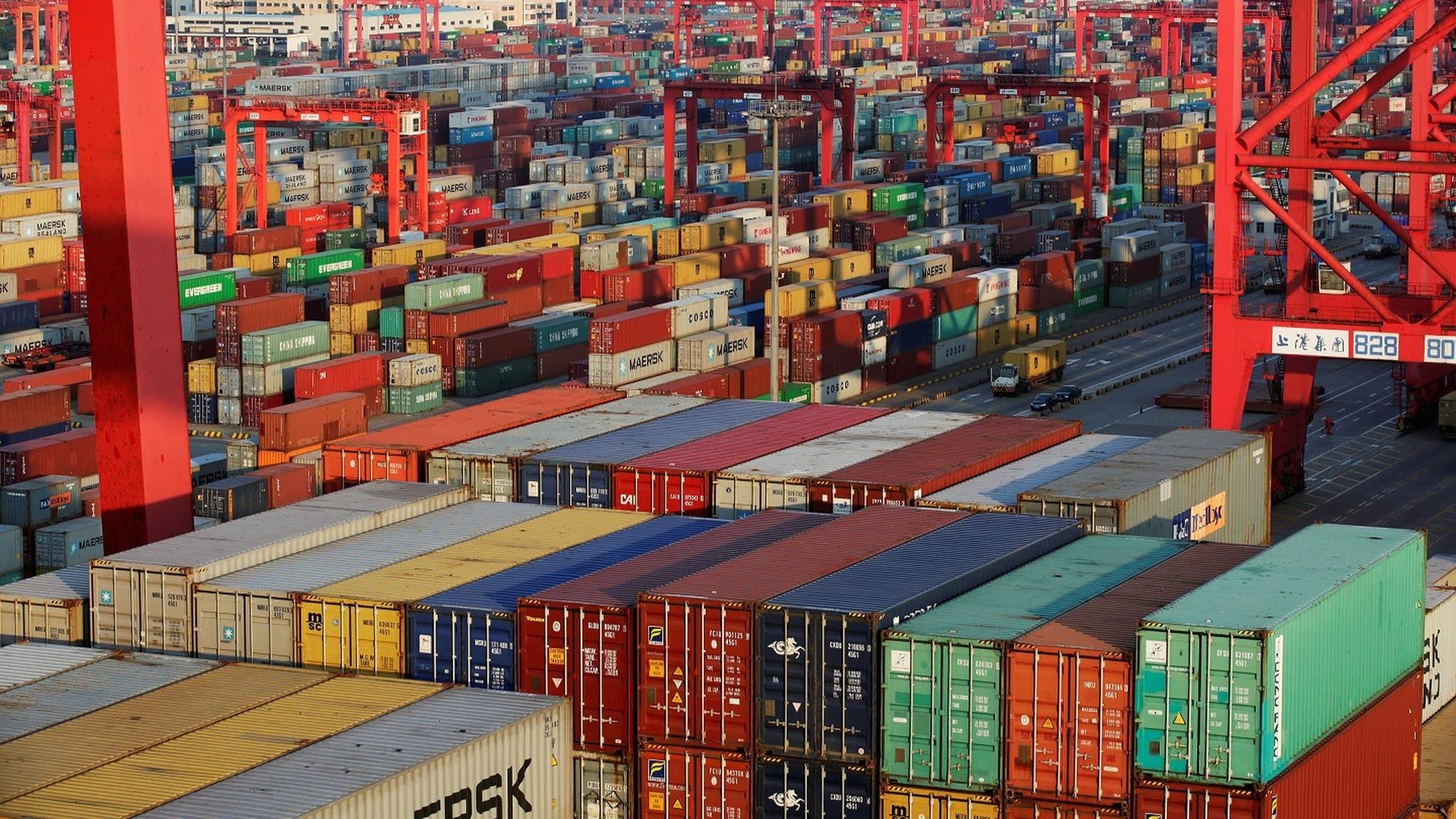 Trung Quoc kien My len WTO sau dot tang thue moi nhat hinh anh