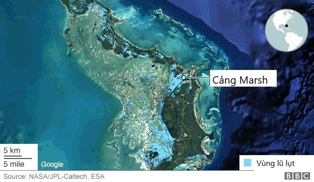 sieu bao Dorian anh 2