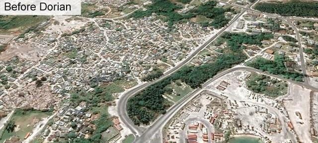 sieu bao Dorian anh 3