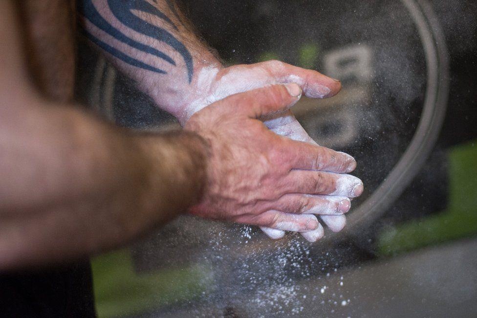 nguoi khoe nhat the gioi anh 5