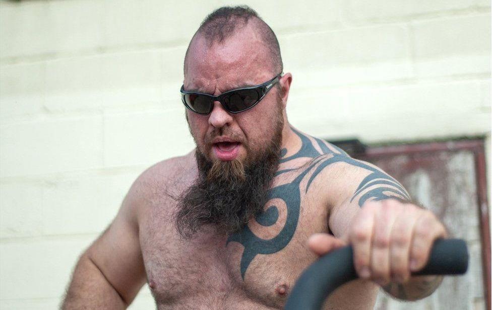 Hanh trinh tap luyen khac nghiet cho cuoc thi nguoi khoe nhat the gioi hinh anh