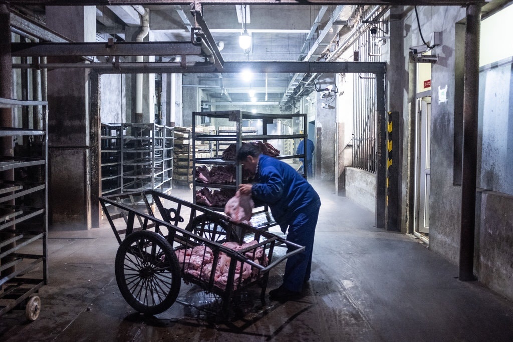 giá thịt lợn ảnh 2 gia thit lon anh 2