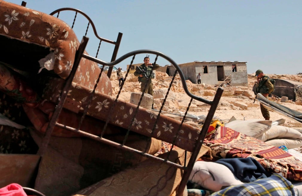 sieu bao Dorian anh 8