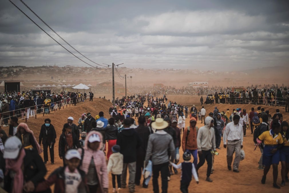 sieu bao Dorian anh 2