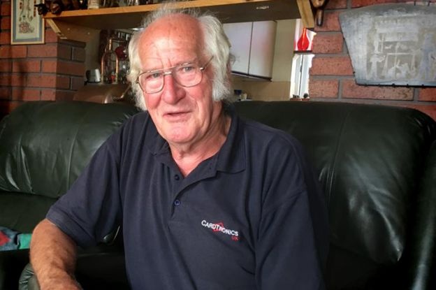 cuu binh Ha Lan anh 1