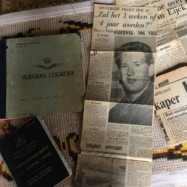 cuu binh Ha Lan anh 4