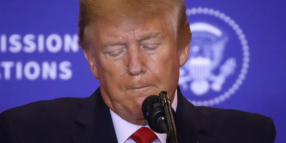 CNN: Trump sai lam lon khi cong bo ghi chep cuoc goi voi TT Ukraine hinh anh