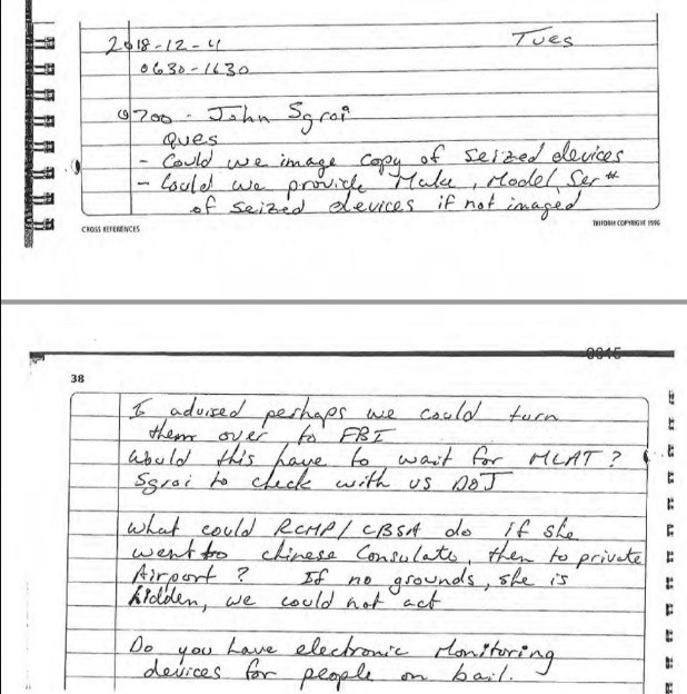 giám đốc tài chính Huawei ảnh 1 giam doc tai chinh Huawei anh 1