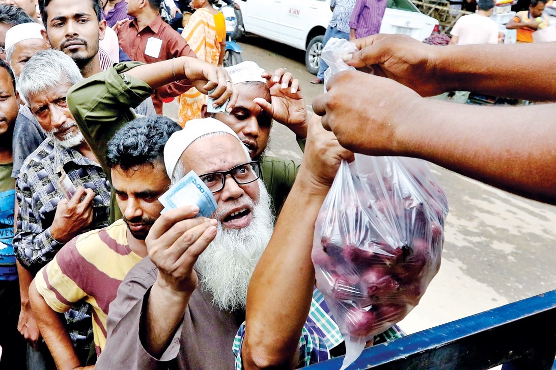 An Do cam xuat khau hanh tay hinh anh