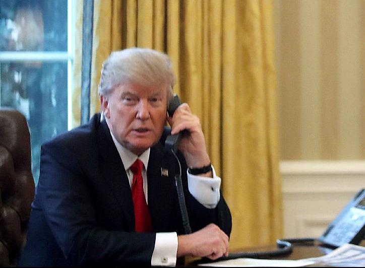 TT Trump goi y ong Tap dieu tra Joe Biden tu thang 6 hinh anh