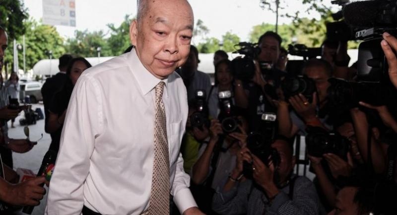 cựu ngoại trưởng ảnh 1 cuu ngoai truong anh 1