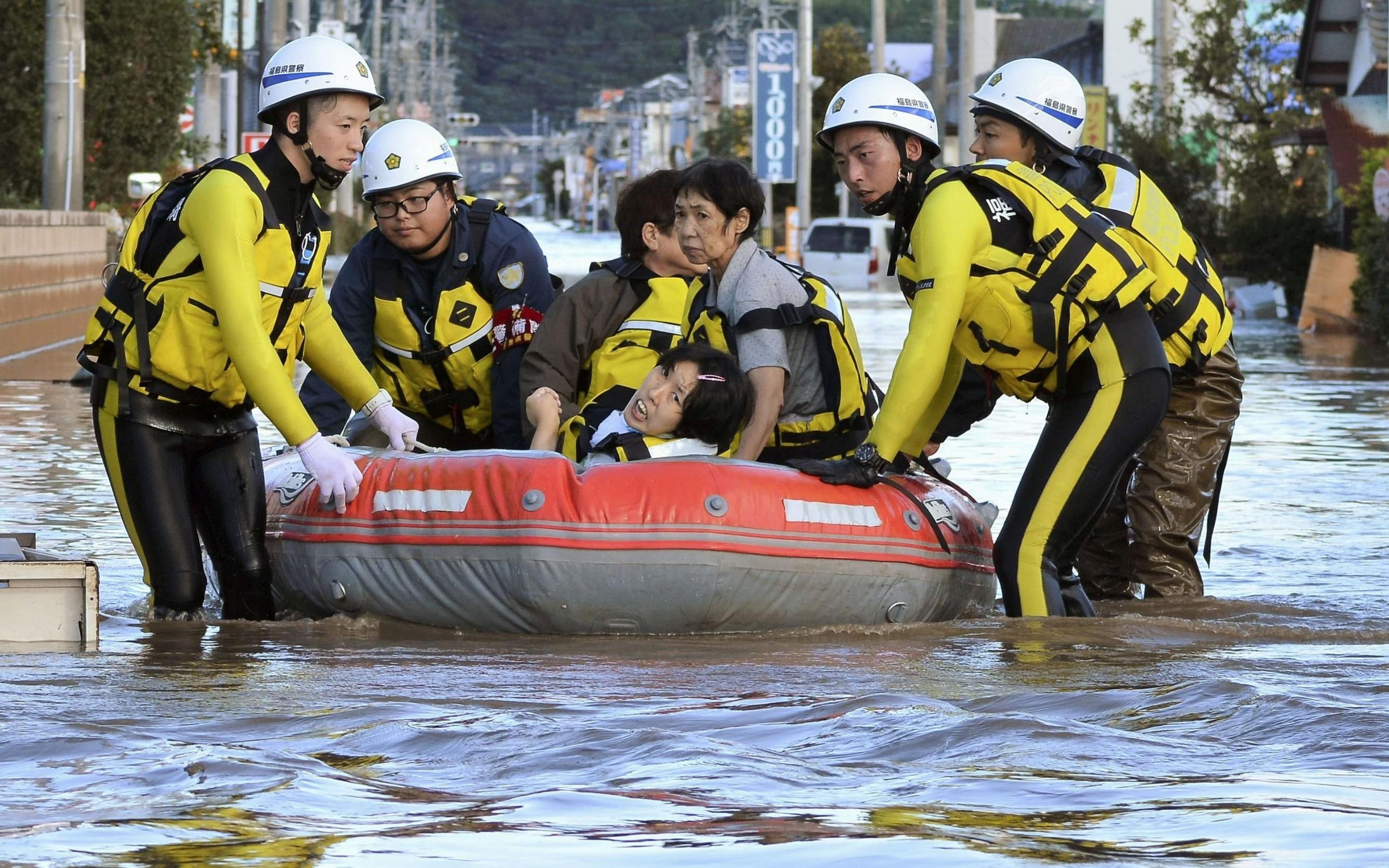 Nhat Ban chong bao chuyen nghiep, nhung nguoi nuoc ngoai gap kho khan hinh anh