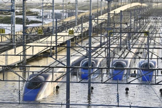 Sau sieu bao, Nhat co the mat 120 toa tau tong tri gia 276 trieu USD hinh anh