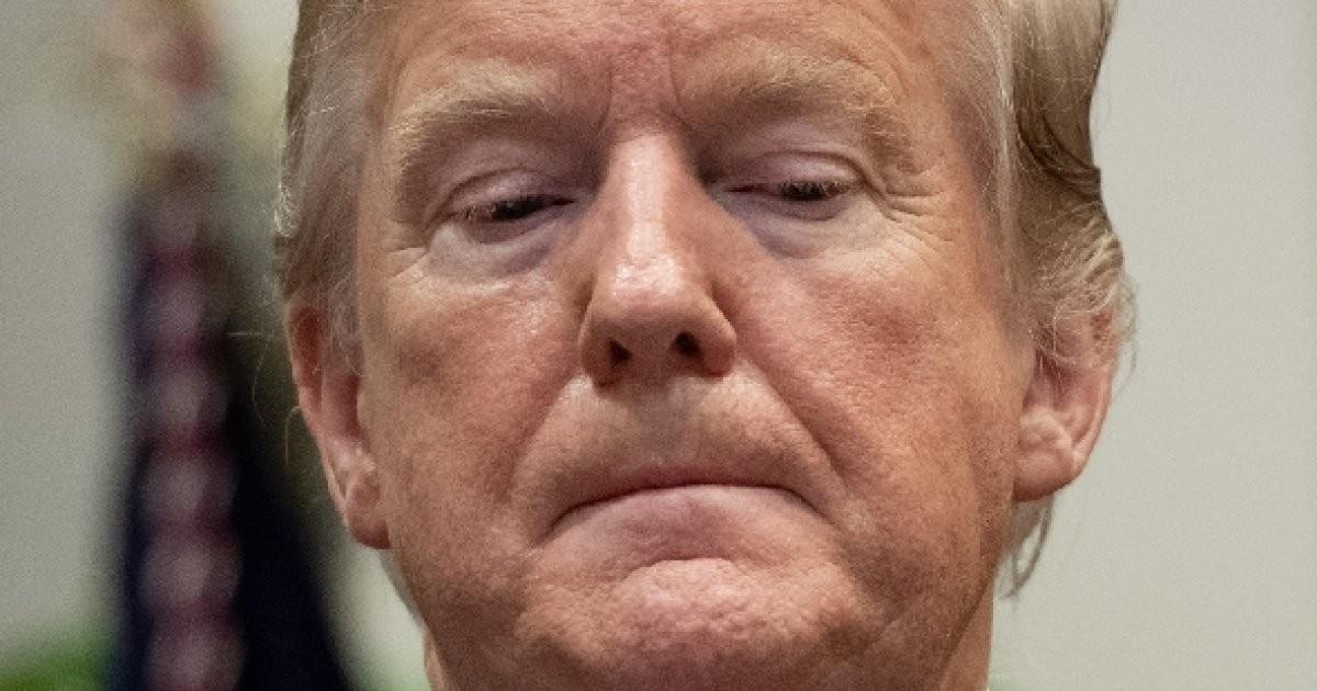 Tong thong Trump: 'Nguoi Kurd chang phai thien than' hinh anh