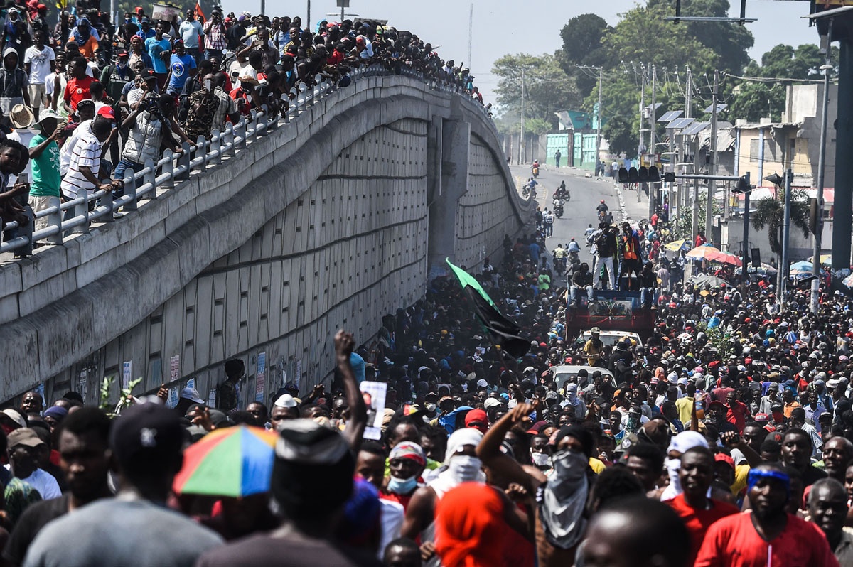 bieu tinh Catalonia anh 7