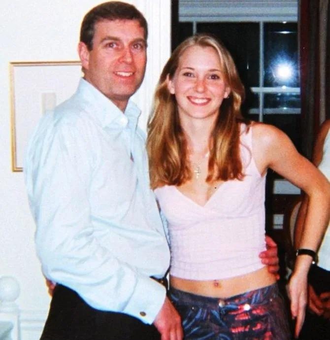 hoang tu Anh ty phu au dam anh 7