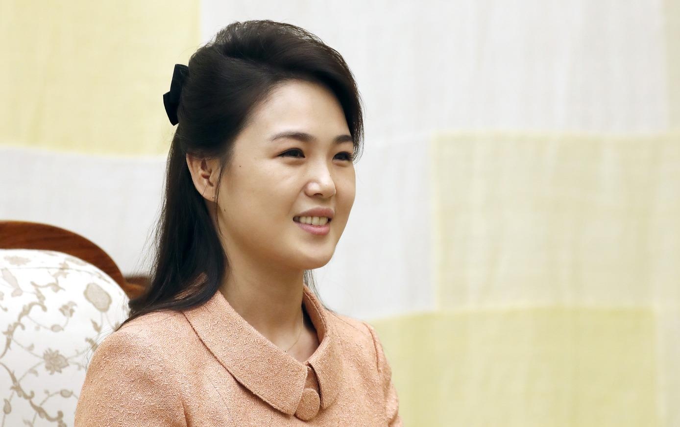 Phu nhan ong Kim bien mat 4 thang, ro len tin don sinh con hinh anh