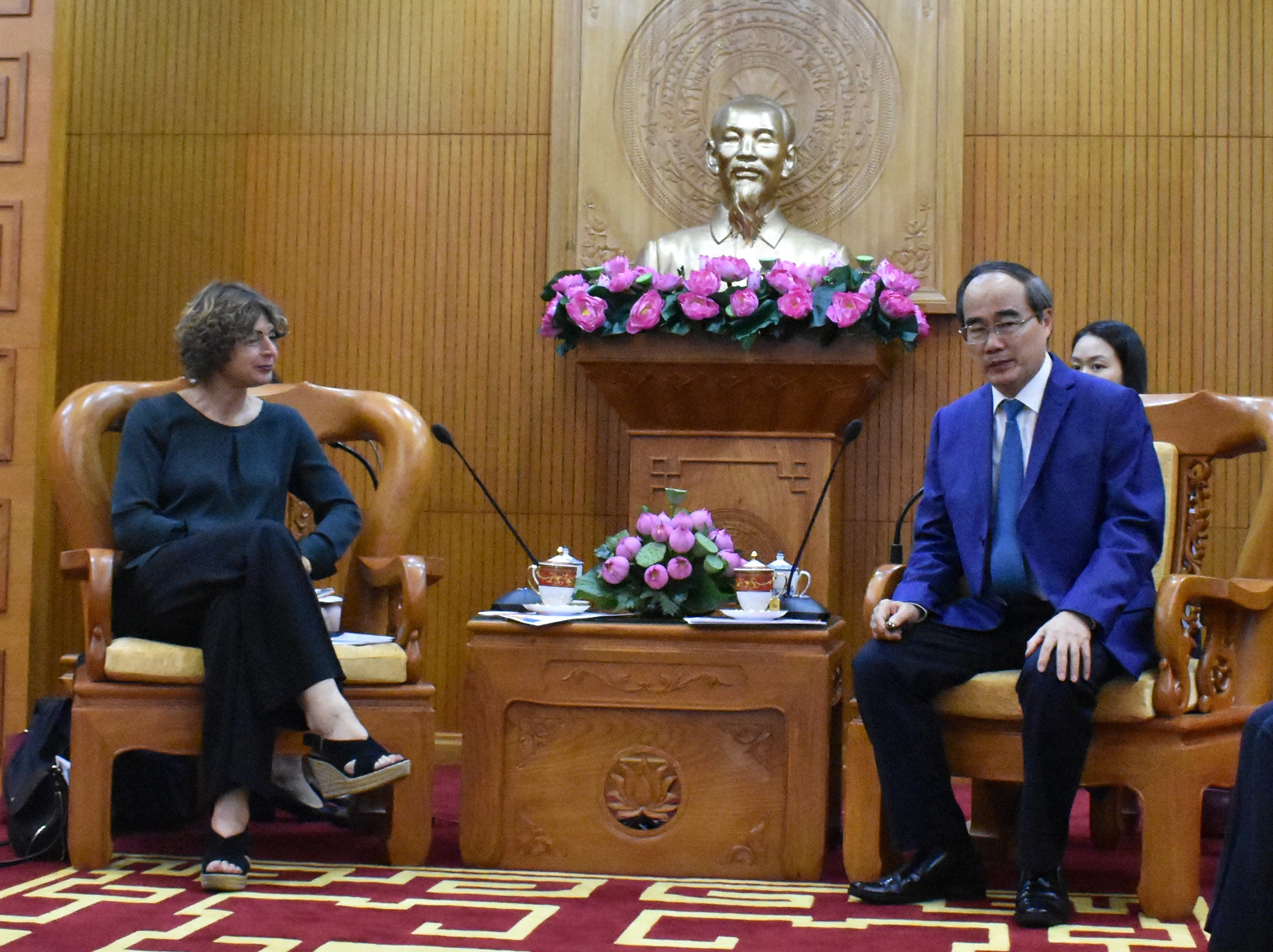 chống ngập TP. HCM ảnh 2 chong ngap TP. HCM anh 2