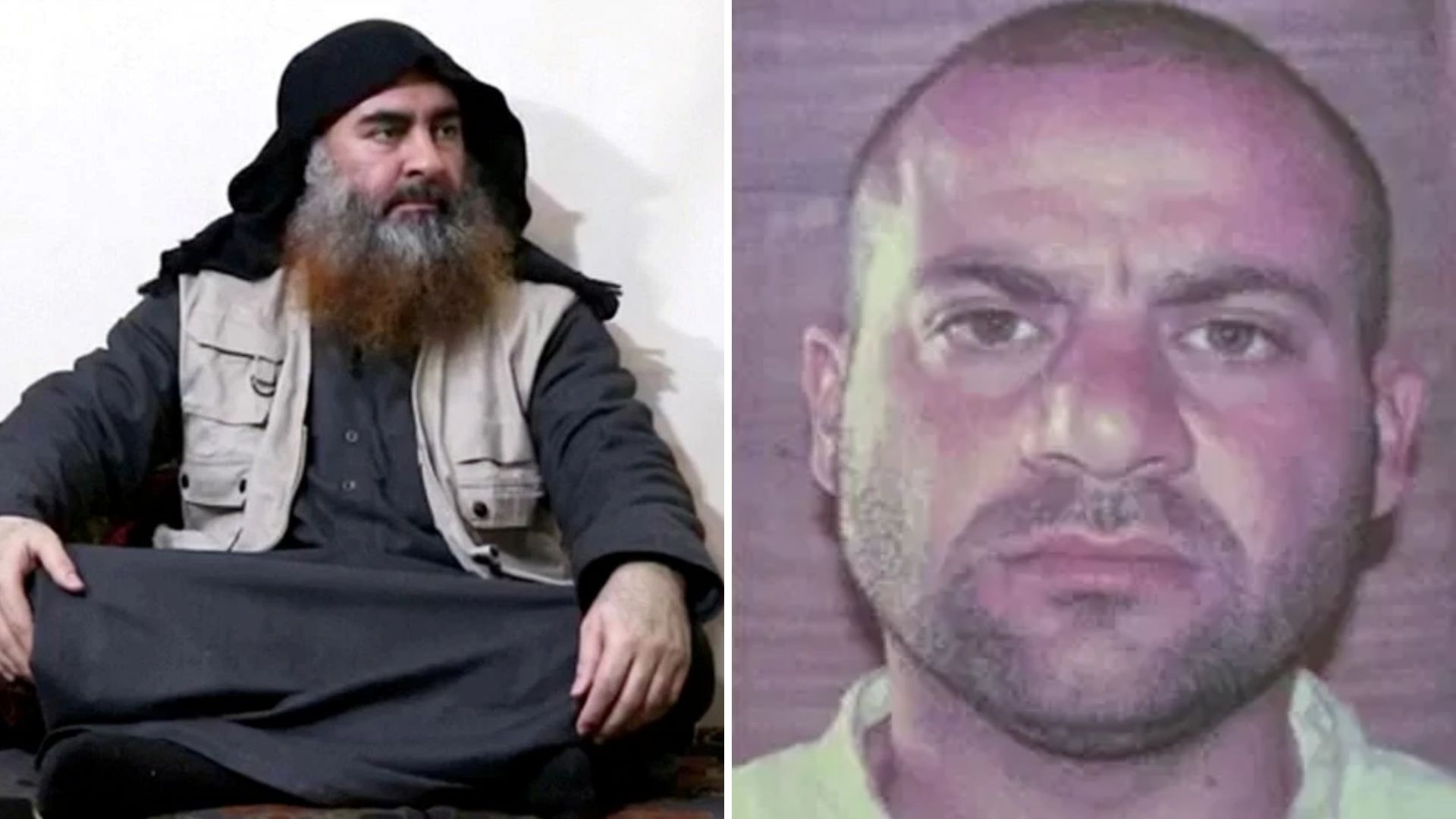 Cuu binh 'Giao su' cua Saddam Hussein la thu linh moi cua IS hinh anh