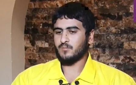 Than tin cua thu linh IS: Baghdadi co chien thuat lan tron xuat sac hinh anh