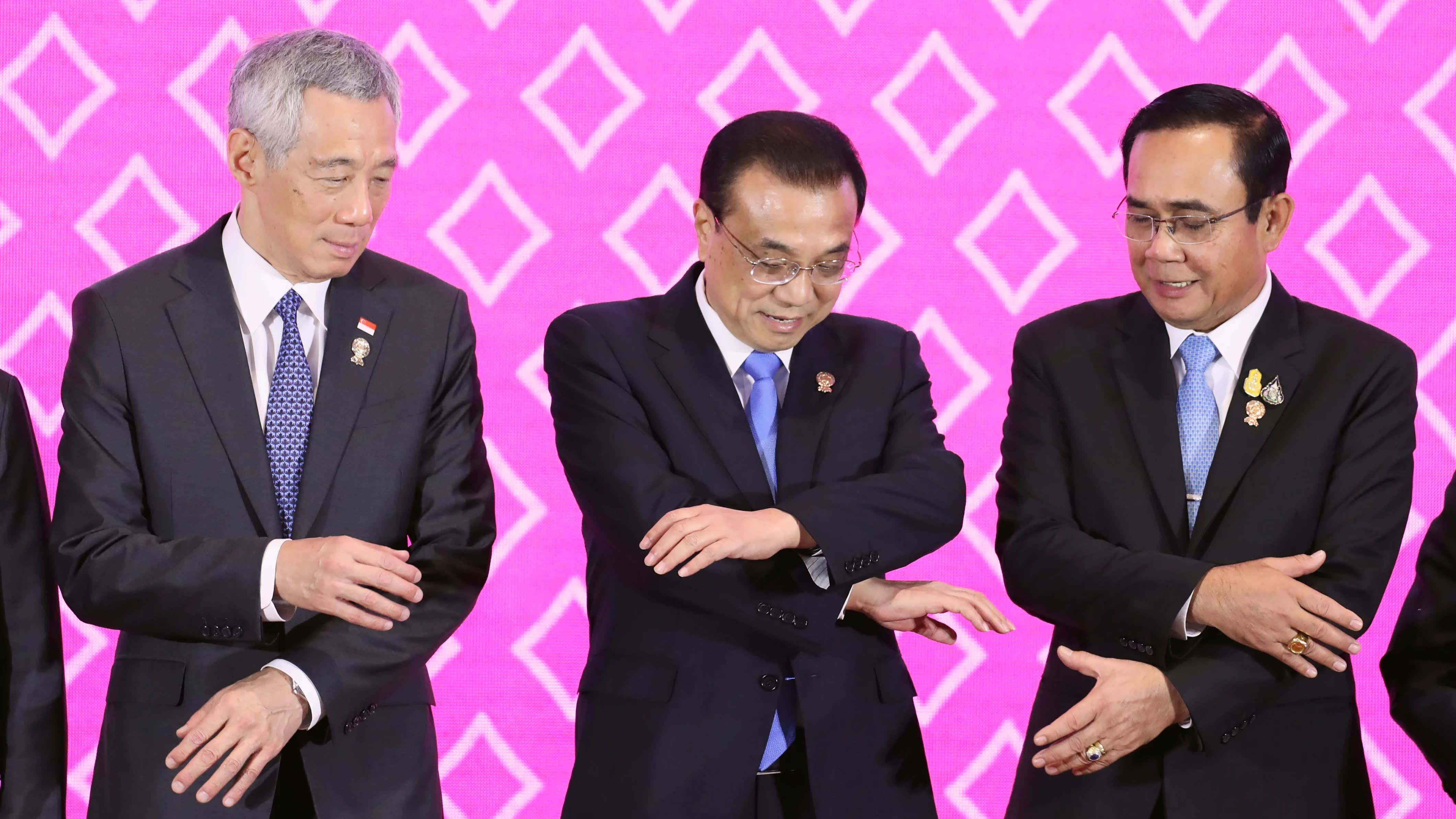 Giai ma viec Trung Quoc 'be lai' ve COC hinh anh