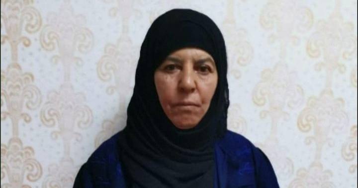 thủ lĩnh IS ảnh 1 thu linh IS anh 1