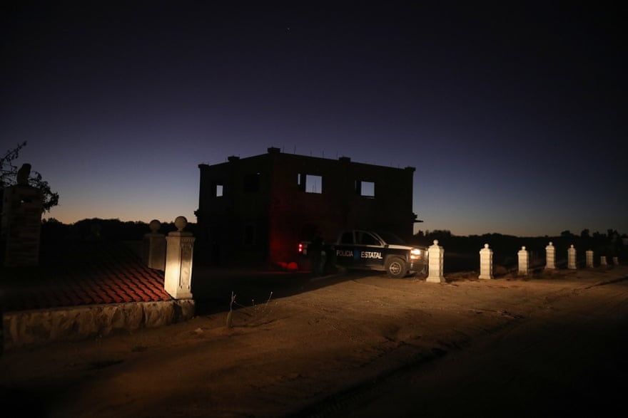 cuoc chien ma tuy anh 9