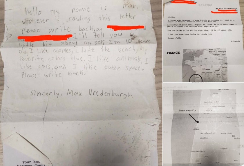 thư trong chai ảnh 1 thu trong chai anh 1