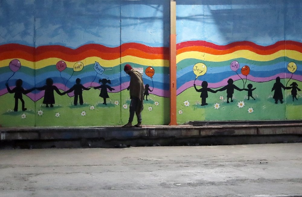 di dan vuot bien anh 9