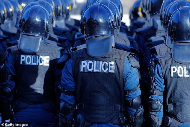 Nghi pham hiep dam o Nhat Ban bi bat 4 ngay sau khi het han truy to hinh anh