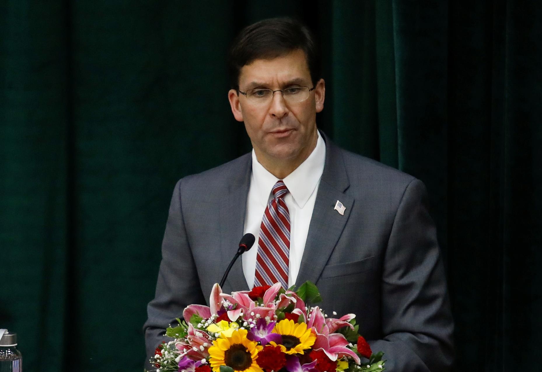 Bo truong Quoc phong My nguong mo tinh than tu cuong bat khuat cua VN hinh anh