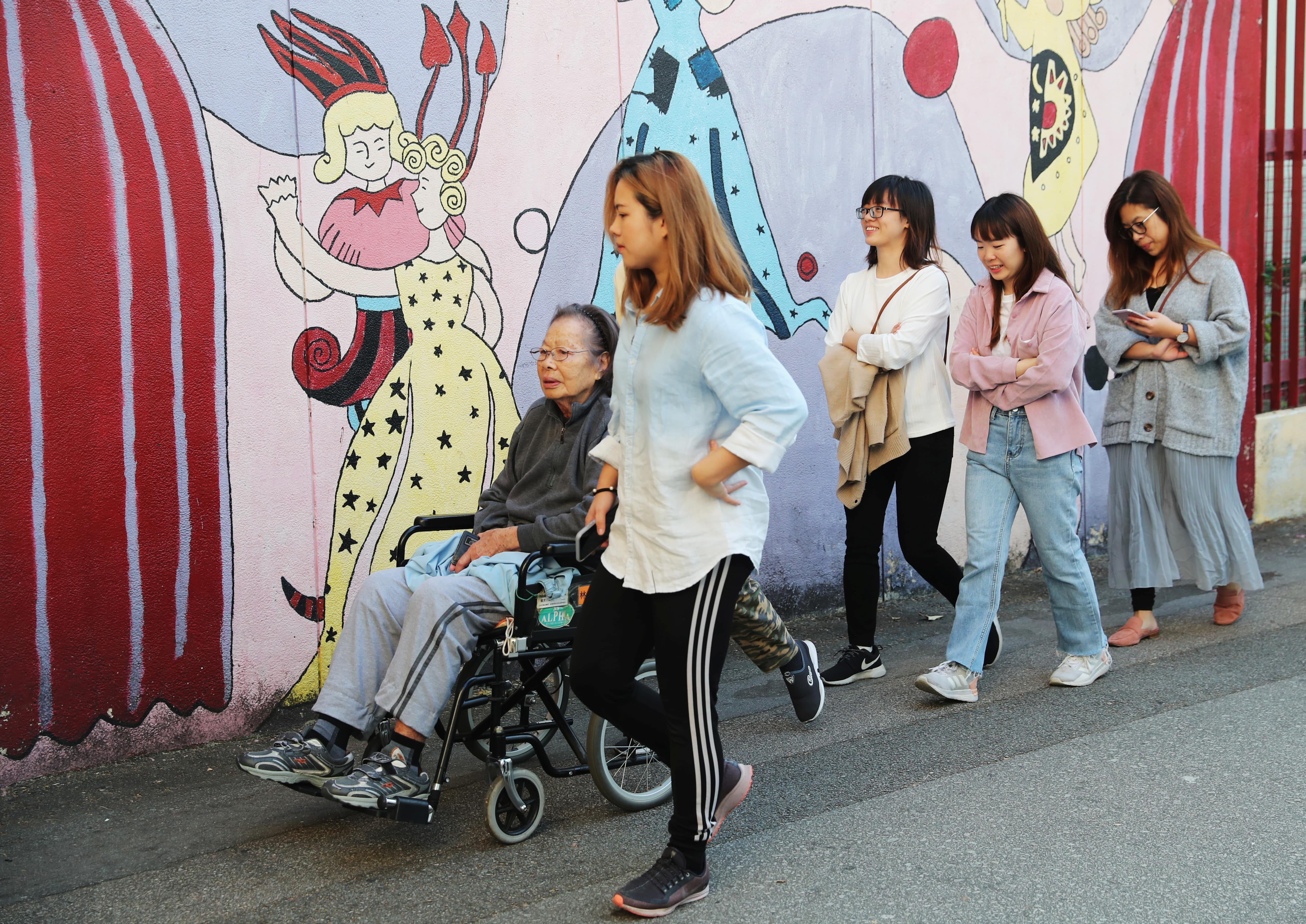 bau cu Hong Kong anh 5