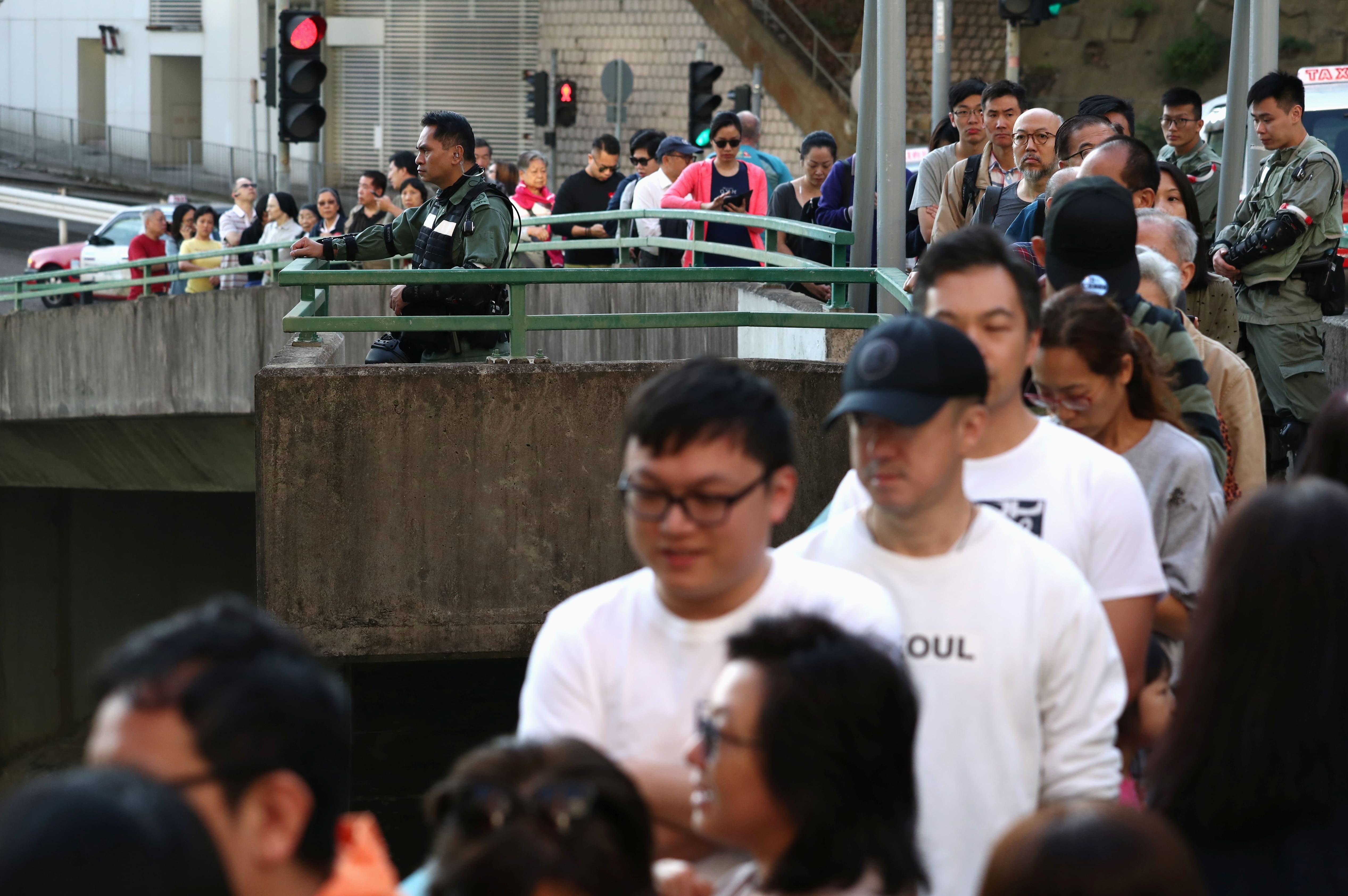 bau cu Hong Kong anh 3