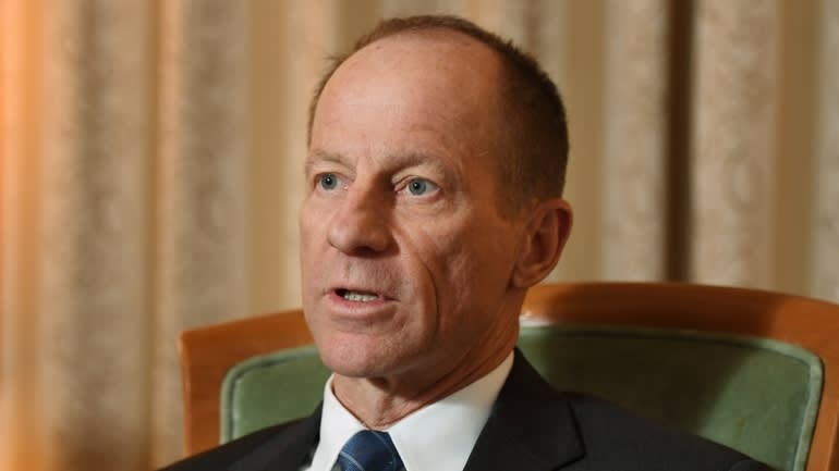 bieu tinh Hong Kong anh 1