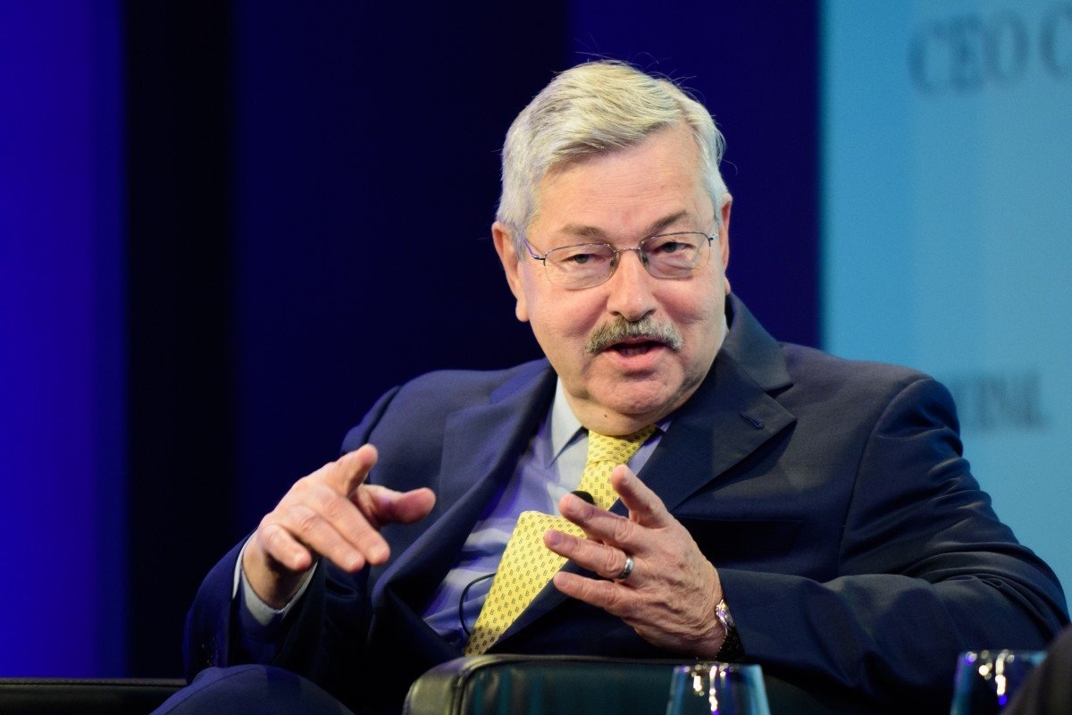 TQ chi trich du luat Hong Kong cua My 'coi con nai la con ngua' hinh anh