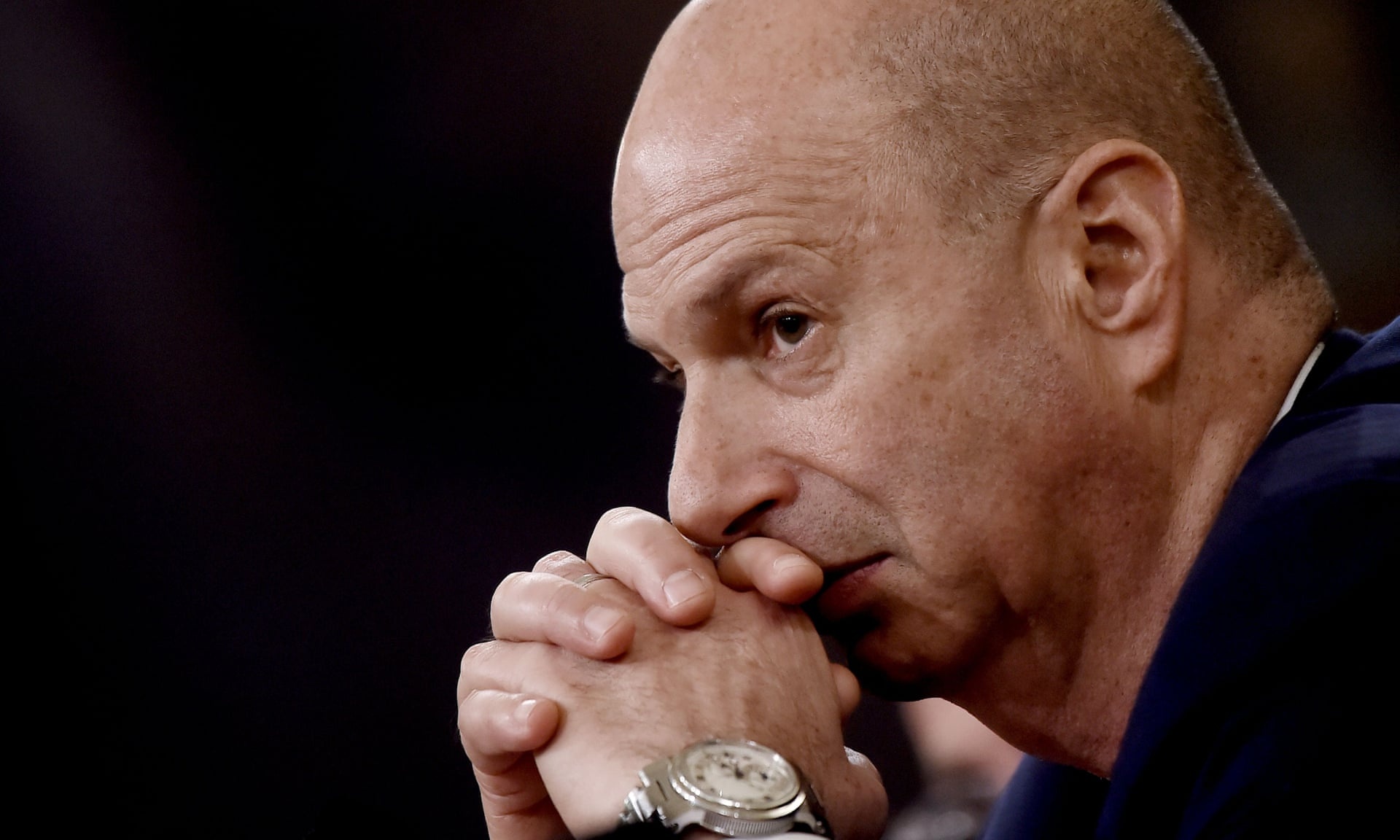 Dai su to giac TT Trump dinh cao buoc dam o ba phu nu hinh anh