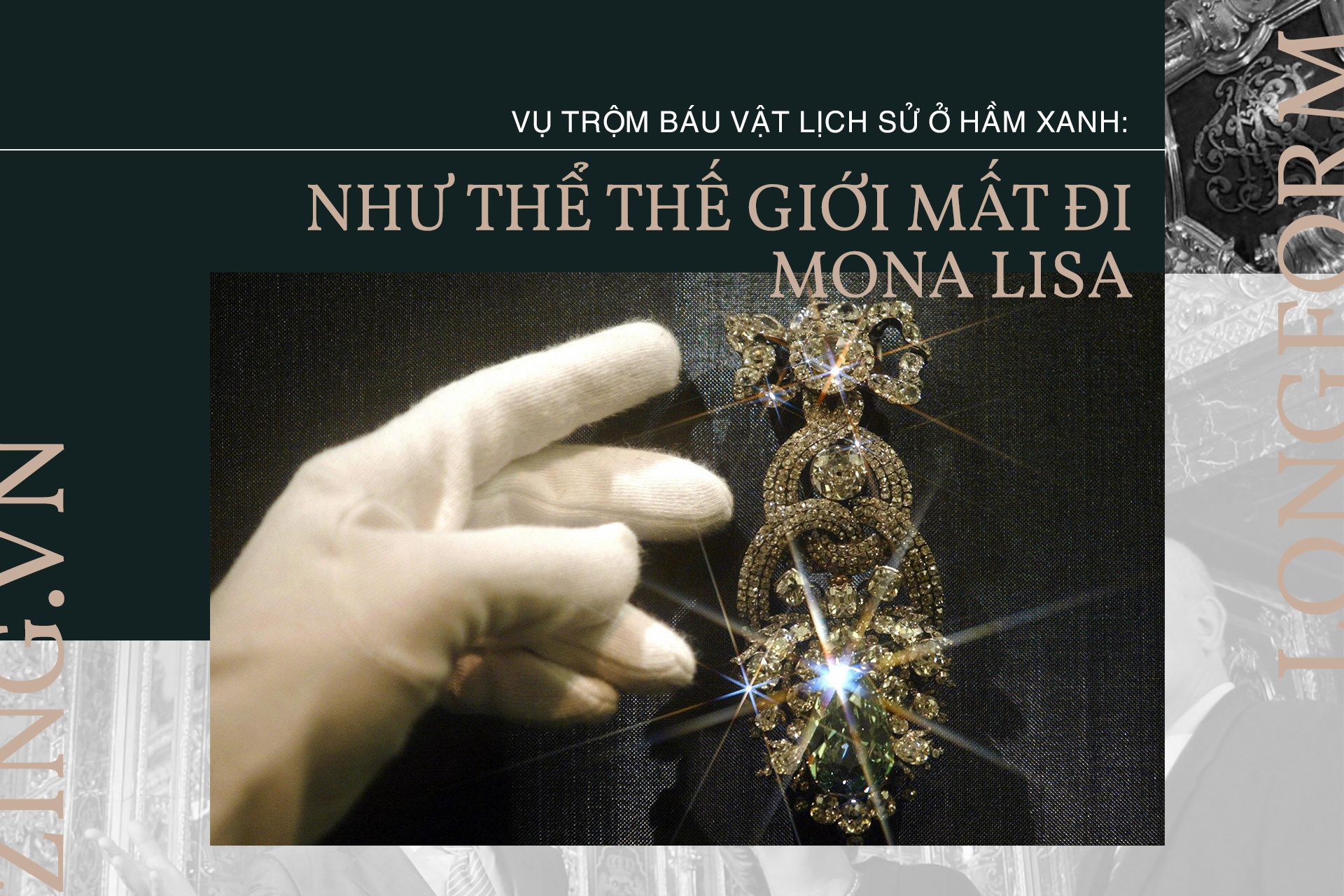 vụ trộm Hầm Xanh ảnh 1 vu trom Ham Xanh anh 1