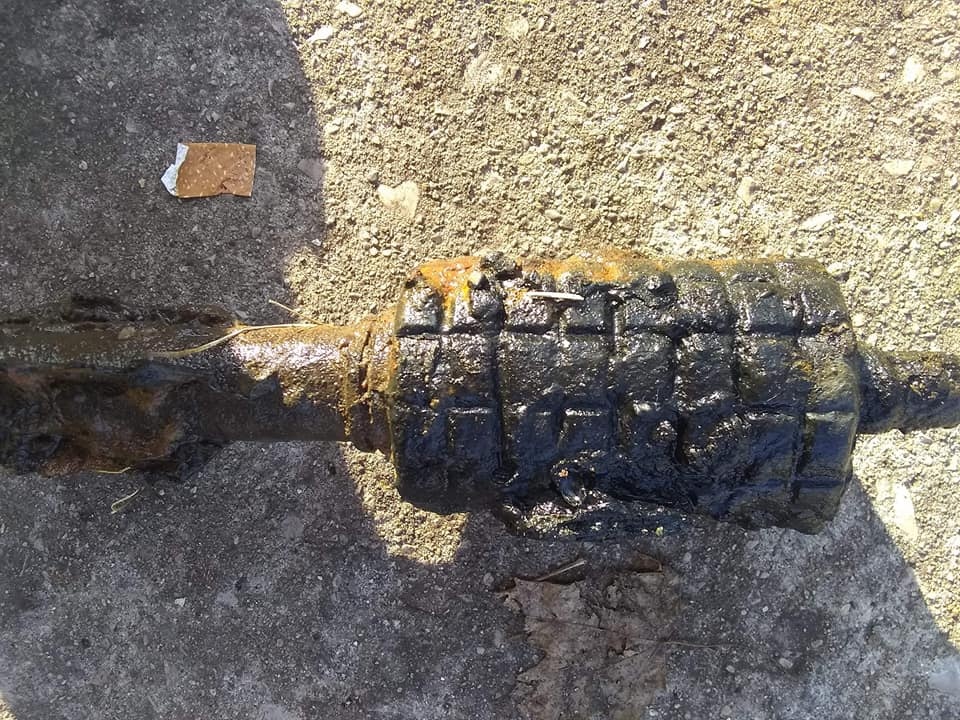 Nguoi dan ong cau trung luu dan tu The chien I chim duoi song o My hinh anh