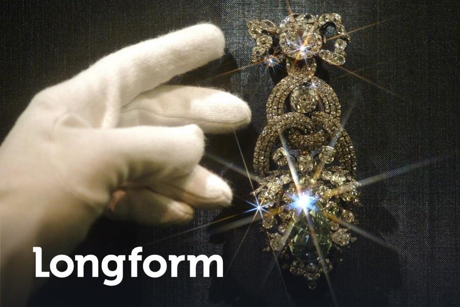 Vu trom bau vat tao ton nhat the ky o Ham Xanh hinh anh